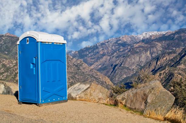 Best Affordable portable toilet rental  in Hernando Beach, FL