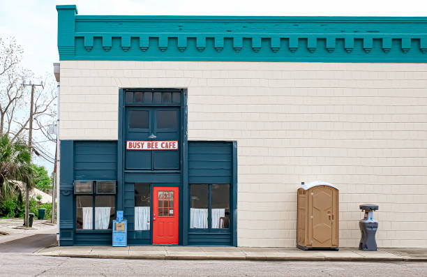 Hernando Beach, FL porta potty rental Company