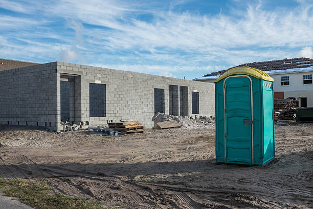 Best Portable bathroom rental  in Hernando Beach, FL